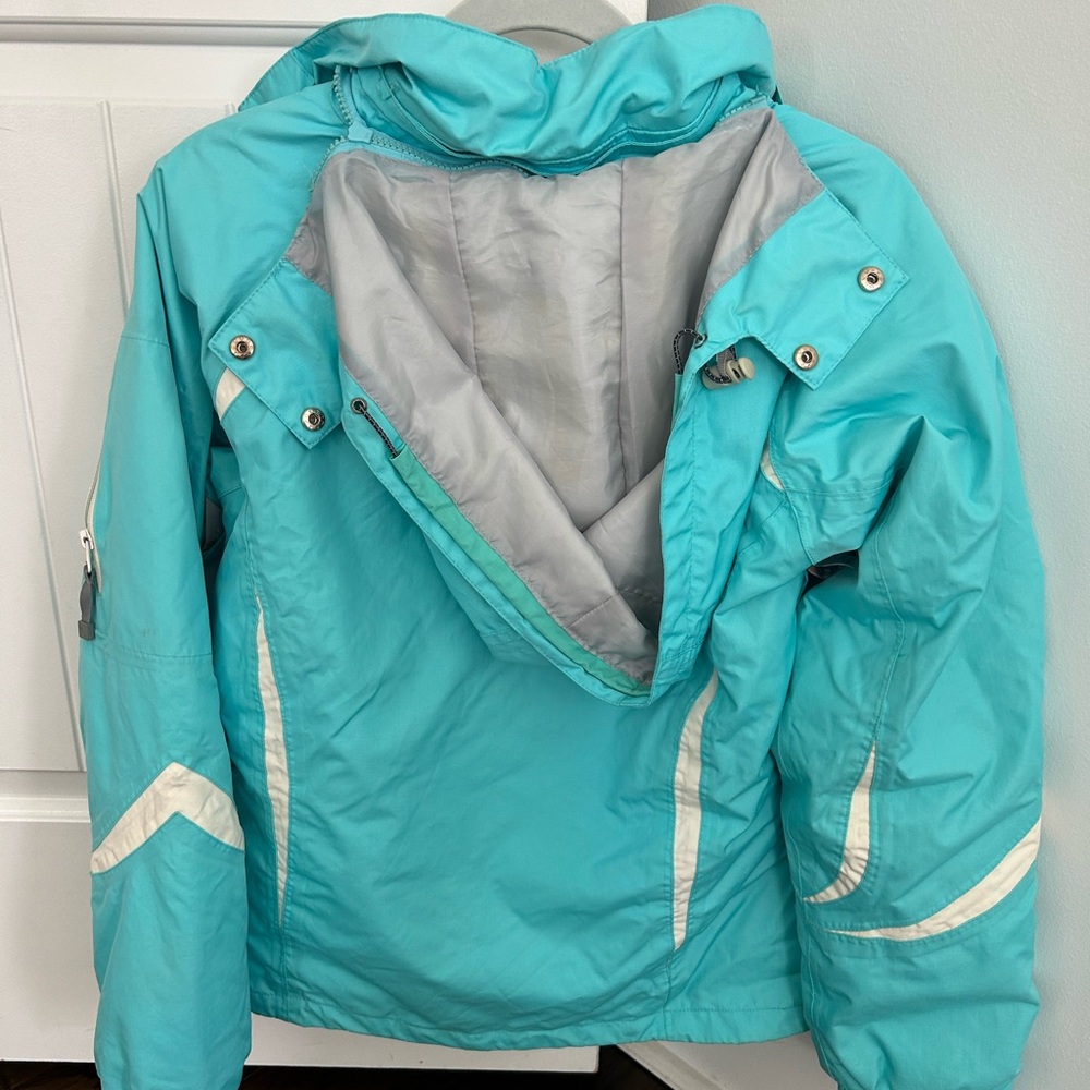 Trespass Radium Jacket M - Picture 5 of 8